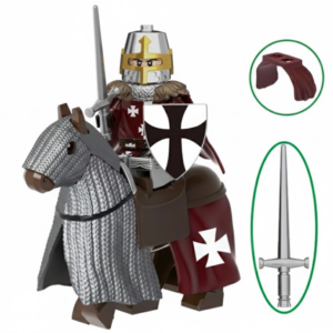 CABALLO & CABALLERO TRIPOLI