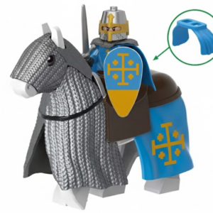 CABALLO & CABALLERO JERUSALEN