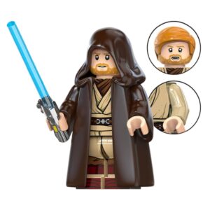 STAR WARS OBI WAN KENOBI