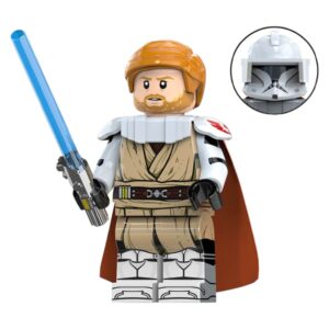 STAR WARS OBI WAN KENOBI TROOPER