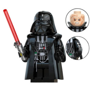 STAR WARS DARK VADER