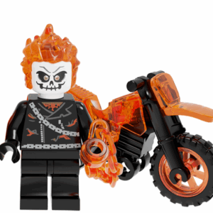 GHOST RIDER