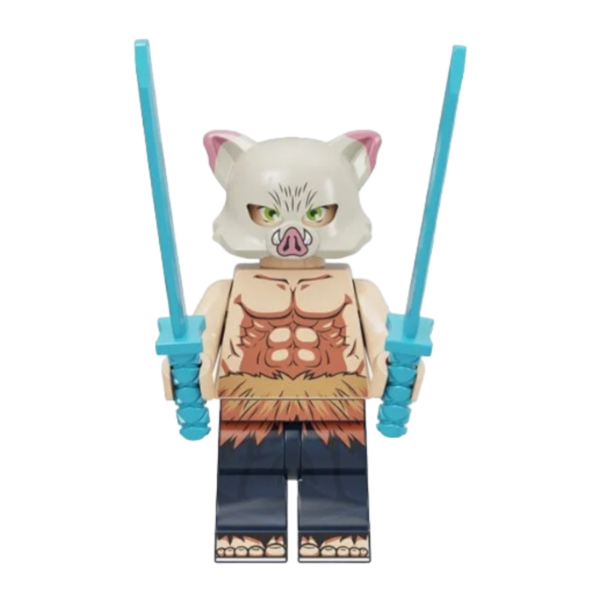 HASHIBIRA INOSUKE