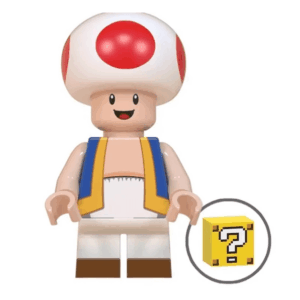 MARIO BROSS HONGUITO
