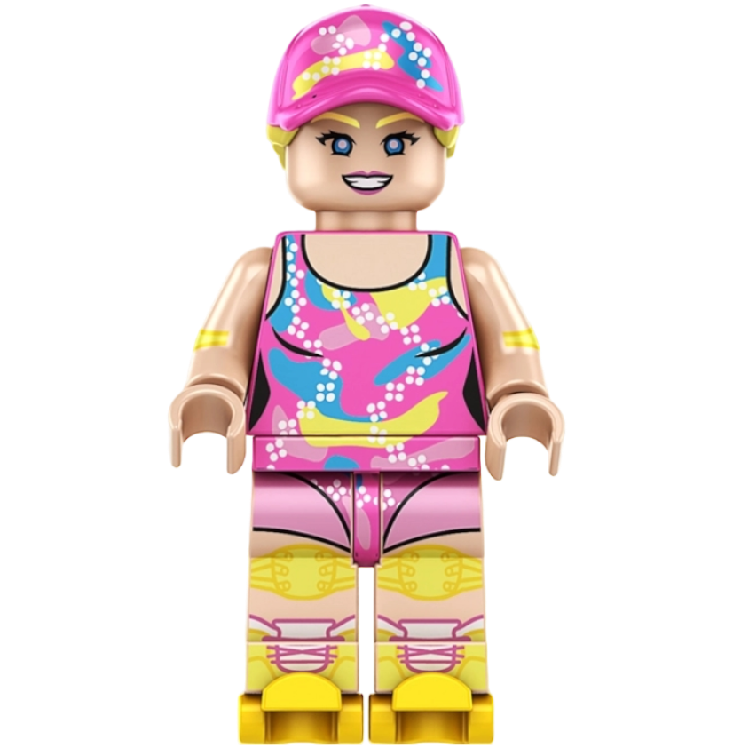 Barbie Modepaket Mit 2 Kompletten Outfits – Styling-Spaß Für Deine Puppe