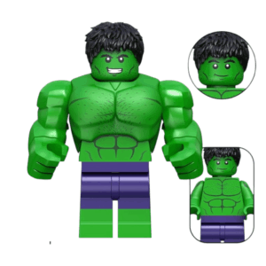 HULK BIG MODEL