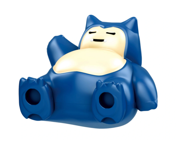 SNORLAX - POKEMON