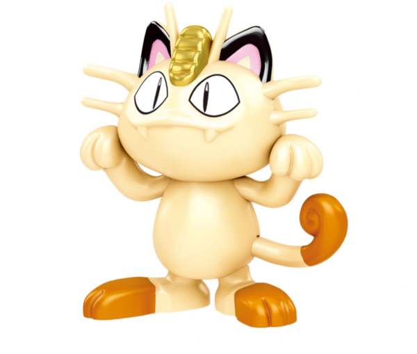 MEOWTH - POKEMON