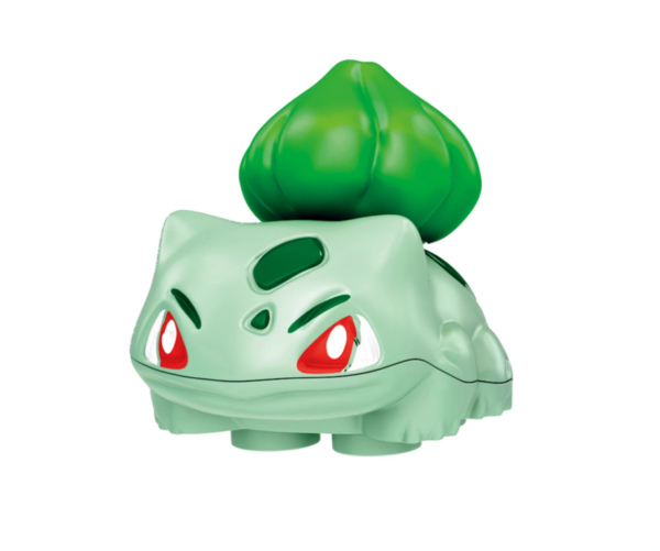 BULBASAUR - POKEMON