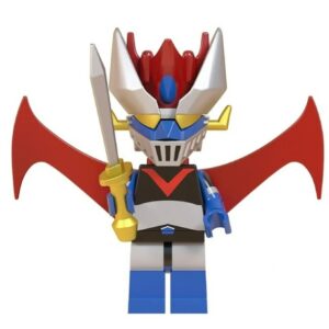 MAZINGER Z