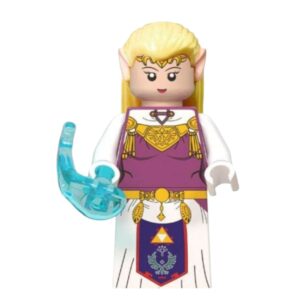 PRINCESA ZELDA