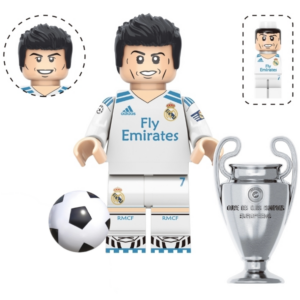 CRISTIANO RONALDO REAL MADRID