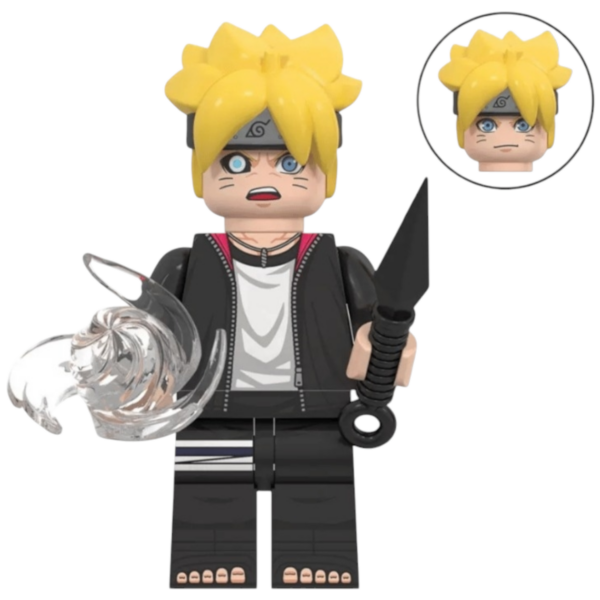 BORUTO