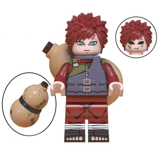 NARUTO - GAARA