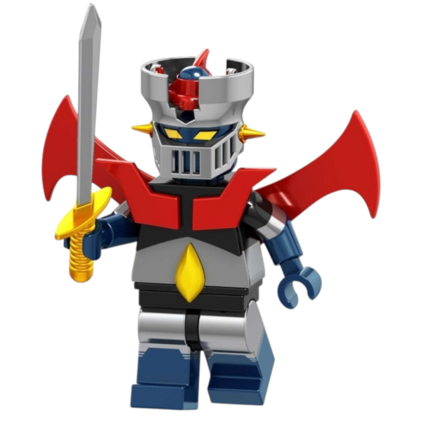 MAZINGER Z