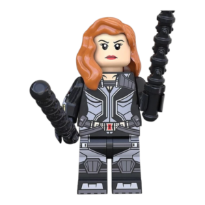 BLACK WIDOW