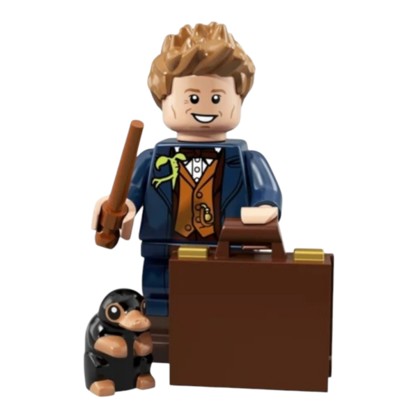 NEW SCAMANDER