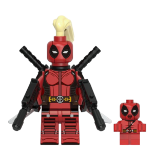LADYPOOL