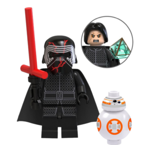 KYLO REN