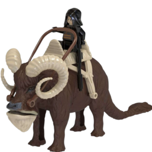 BANTHA STAR WARS