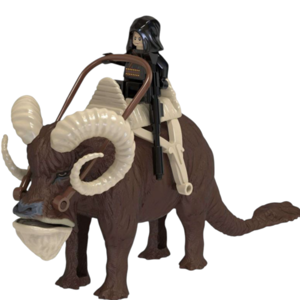 BANTHA STAR WARS