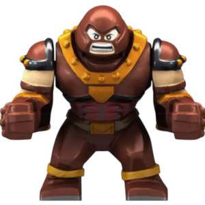 JUGGERNAUT BIG MODEL