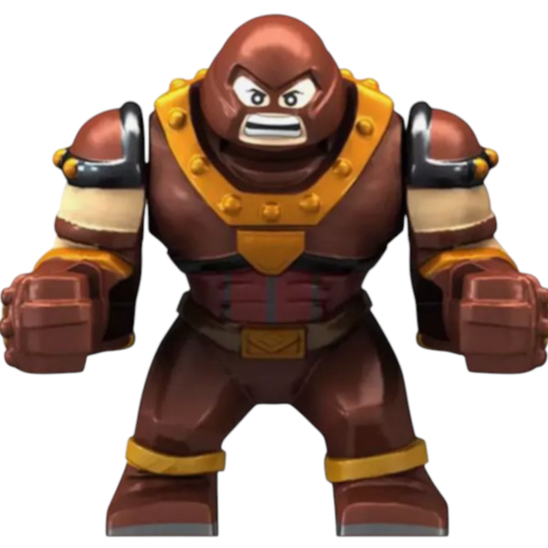 JUGGERNAUT BIG MODEL