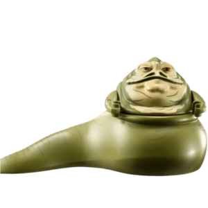 JABA STAR WARS
