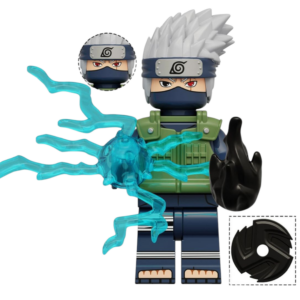 HATKE KAKASHI