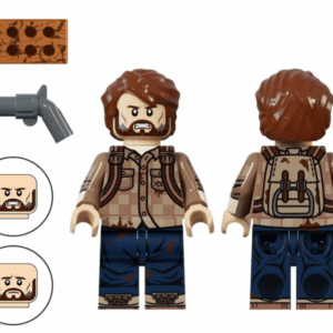 JOEL - THE LAST OF US