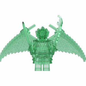 SUSANO SHISUI UCHIHA