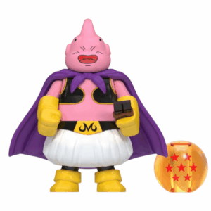 MAJIN BUU ( FAT BUU)