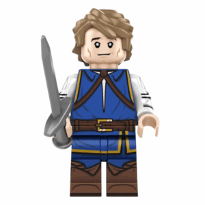 PRINCIPE BLANCANIEVES