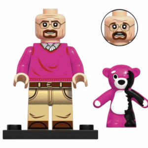 WALTER WHITE BREAKING BAD