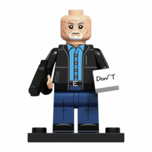 MIKE ERMANTHAU BREAKING BAD