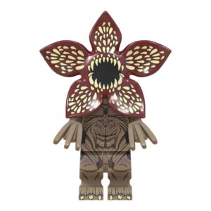 DEMOGORGON III