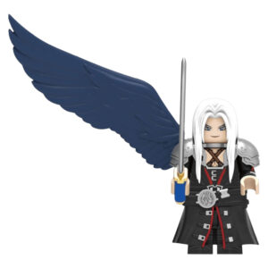 FINAL FANTASY - SEPHIROTH