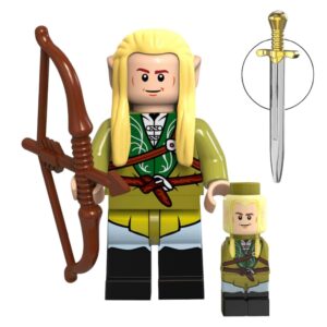 LEGOLAS