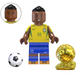 FUTBOLISTA RONALDINHO