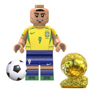 RONALDO LUIS NAZARIO