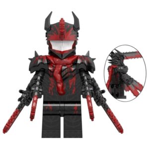 CHAIN SAW MAN POCHITA