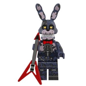 BONIE NIGHTMARE FNAF