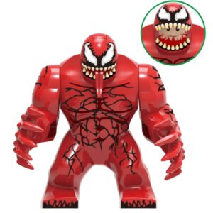 CARNAGE BIG MODEL