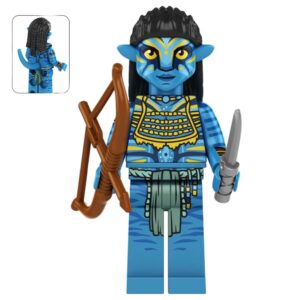 NEYTIRI AVATAR
