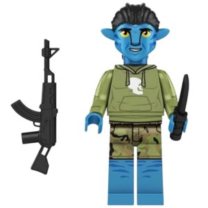 MILES QUARITC AVATAR