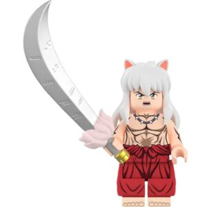 INUYASHA
