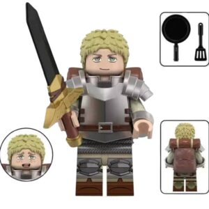 MARCILLE DONATO DELICIOUS IN DUNGEON