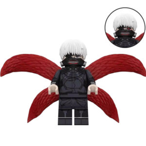 KEN KANEKI TOKYO GHOUL