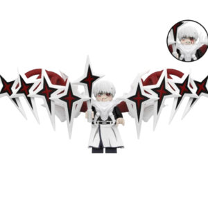 KEN KANEKI II TOKYO GHOUL