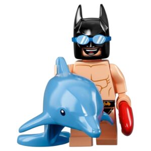 BATMAN DELFIN